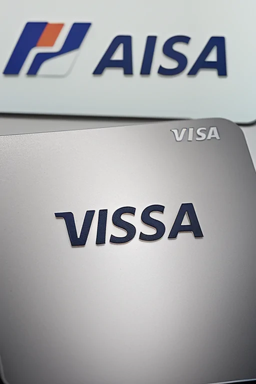 visa logo