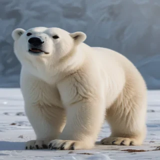 polar bear png