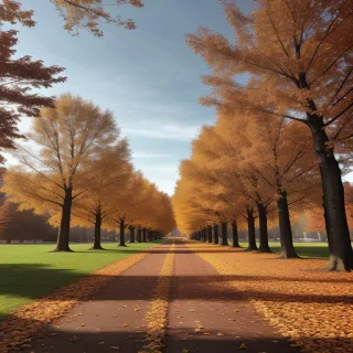 autumn background iphone