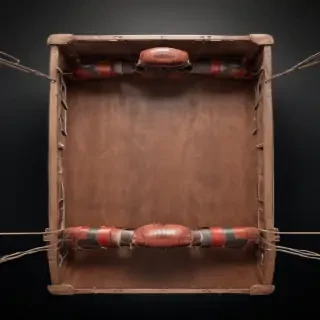 boxing ring png