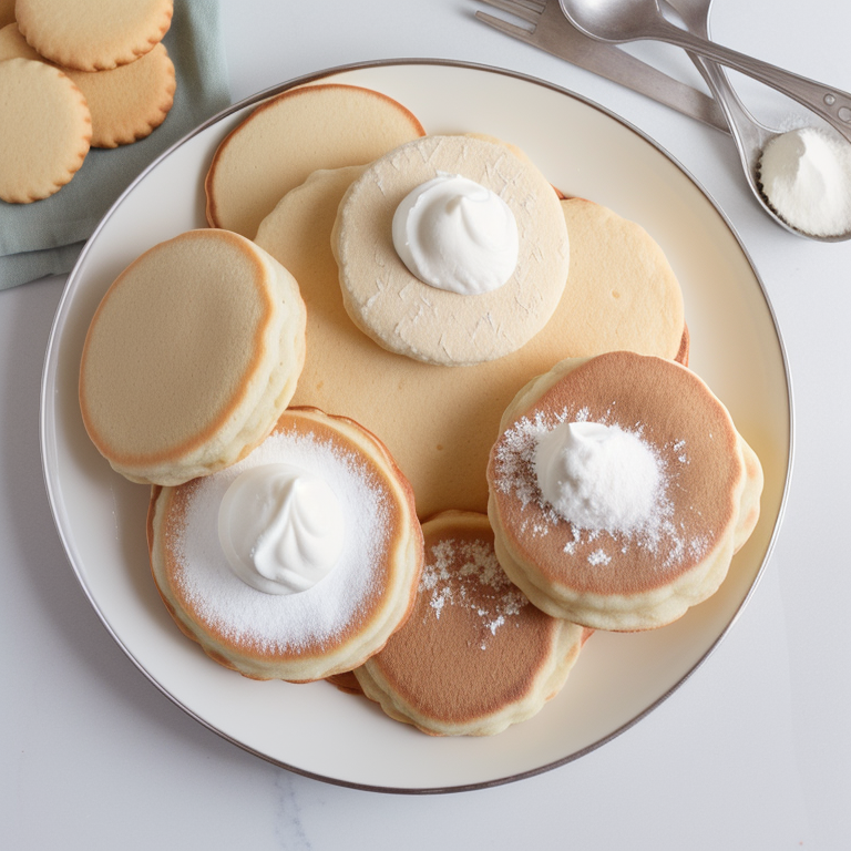 biscuit recipe with pancake mix