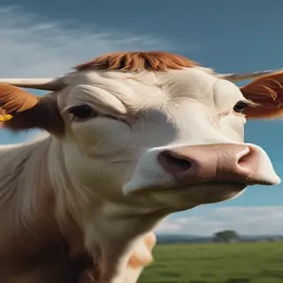 cow wallpapers aesthetic