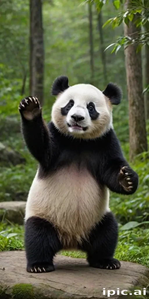 panda wallpapers