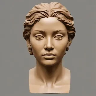 sculpture png