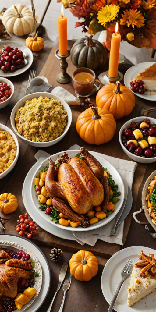 thanksgiving pngs