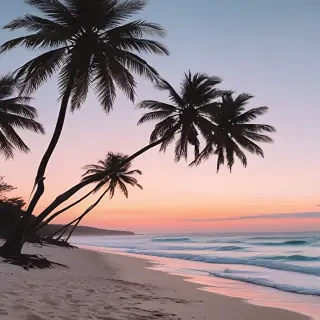 aesthetic beachy backgrounds