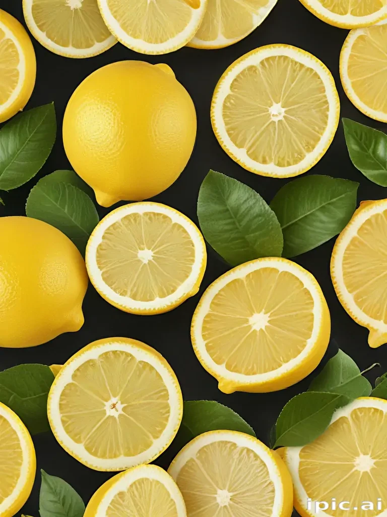 lemon png