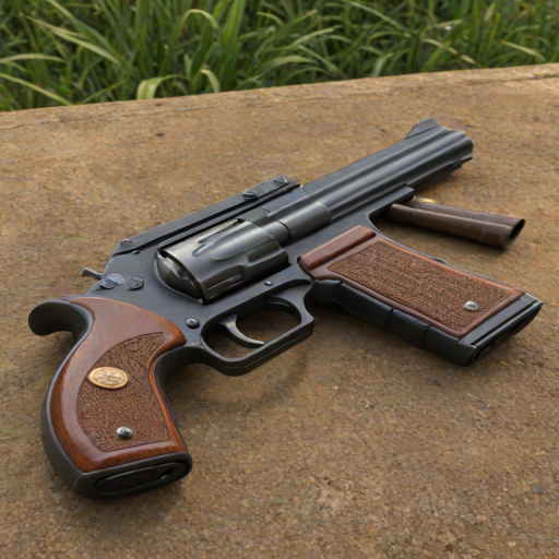 png gun