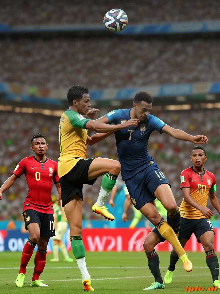world cup png