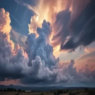 clouds iphone wallpaper