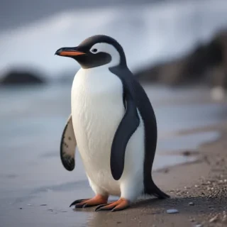 penguin backgrounds