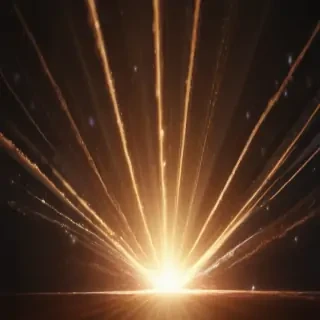 light beams png
