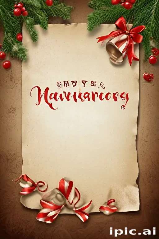 merry christmas png