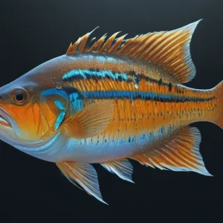 png fish