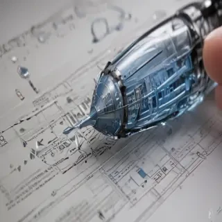 blueprints