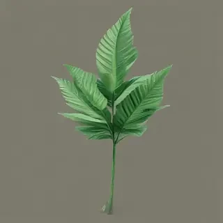 green png
