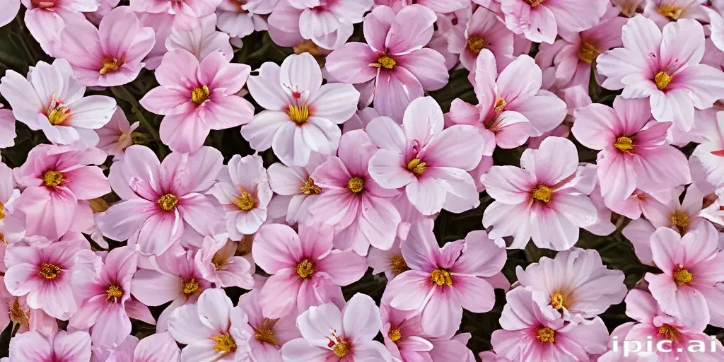 spring flowers
