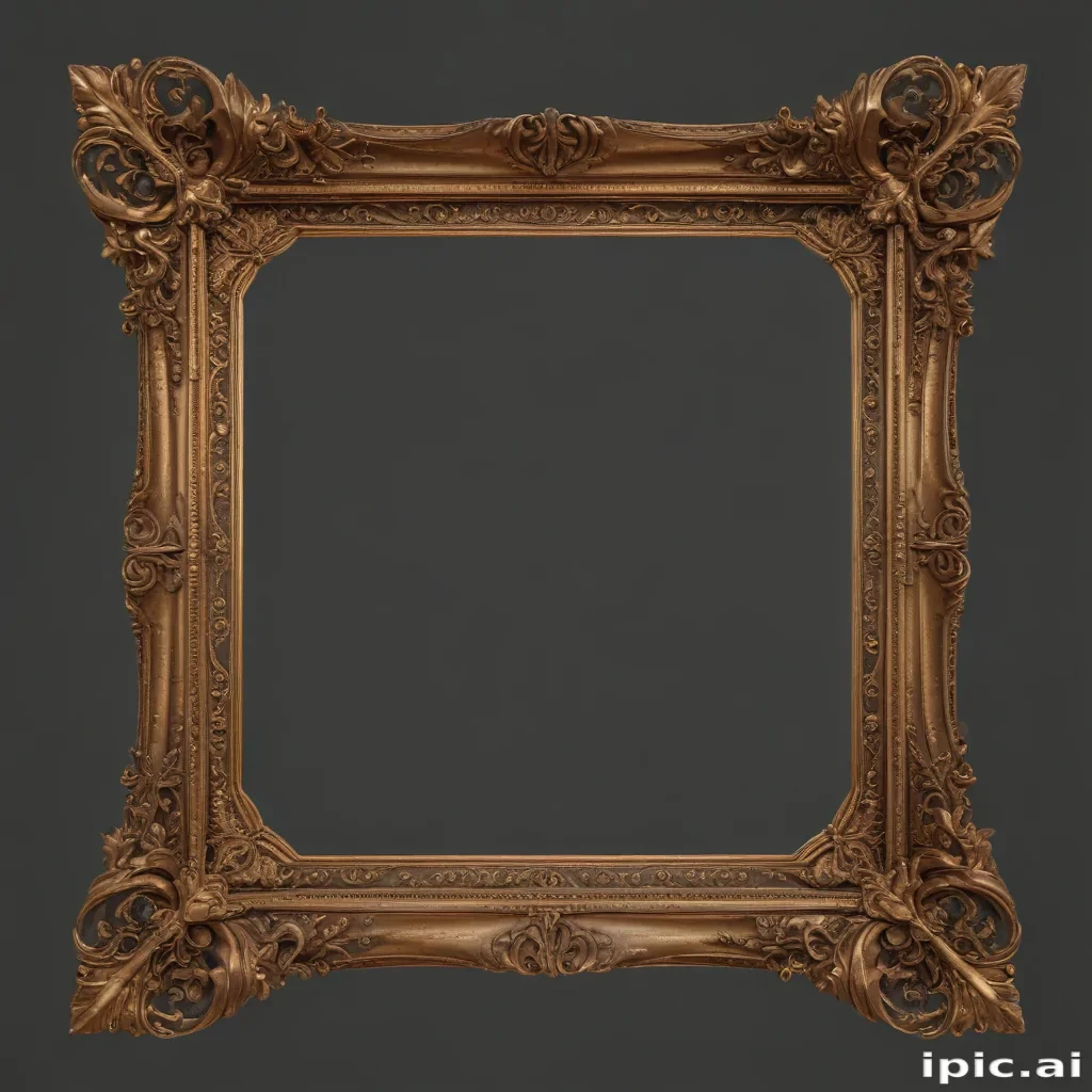 png transparent frame