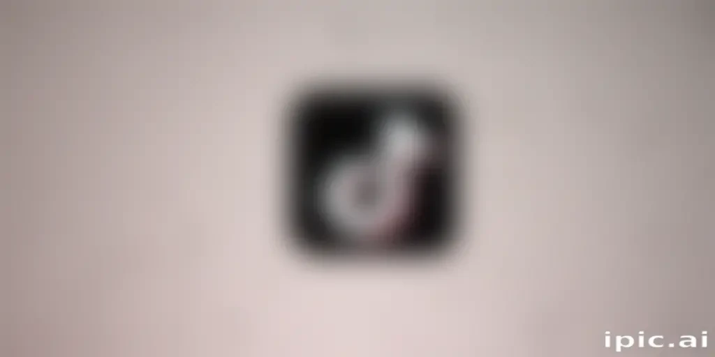 tiktok logo