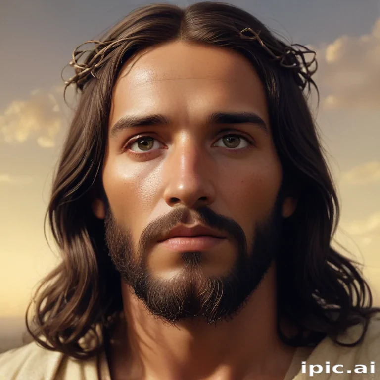 wallpaper of jesus christ