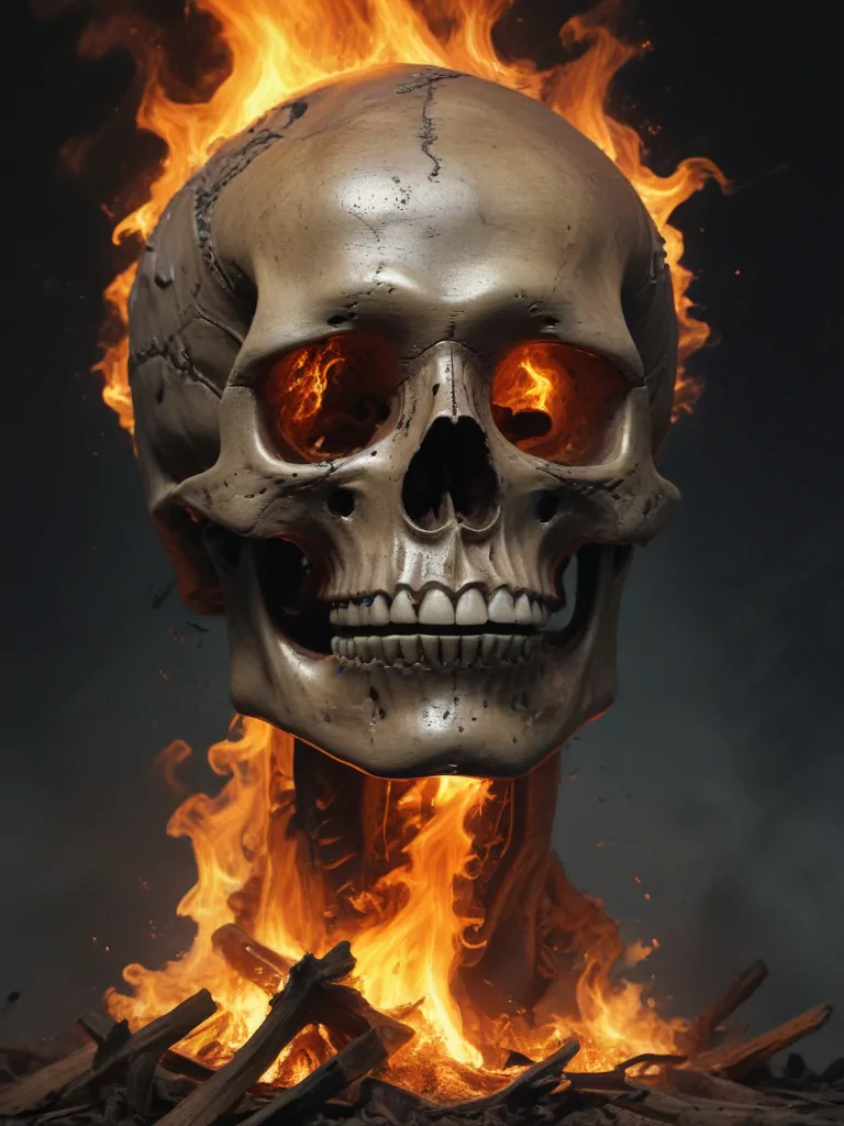 death png