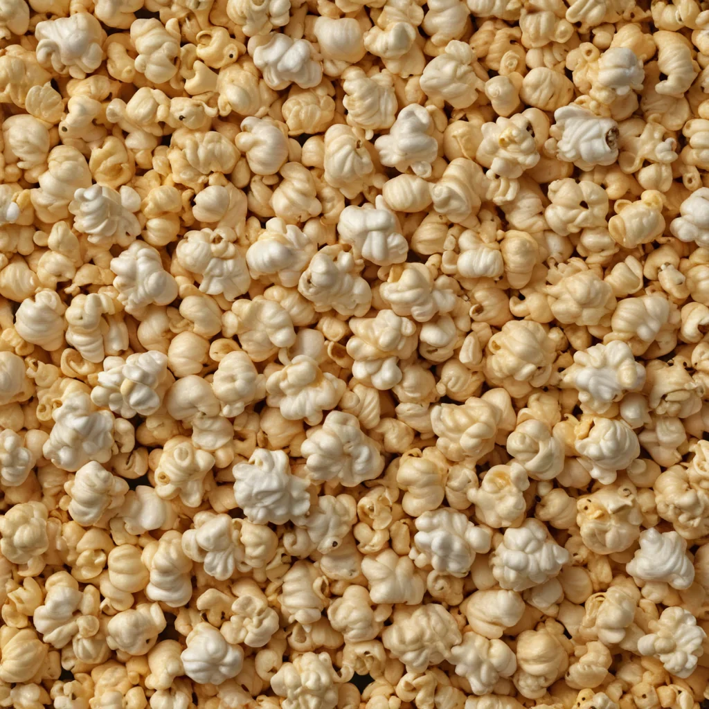 popcorn png
