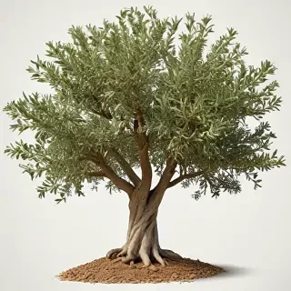 olive tree png