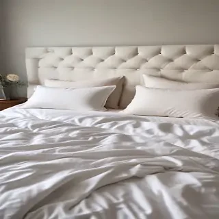bed image