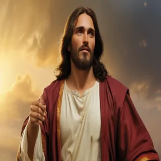 wallpaper jesus