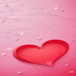 wallpaper heart love backgrounds