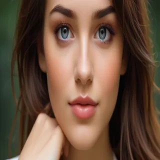 beautiful girl