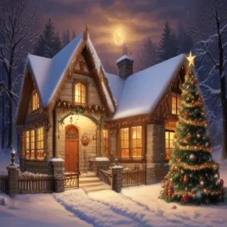 christmas clip art free images