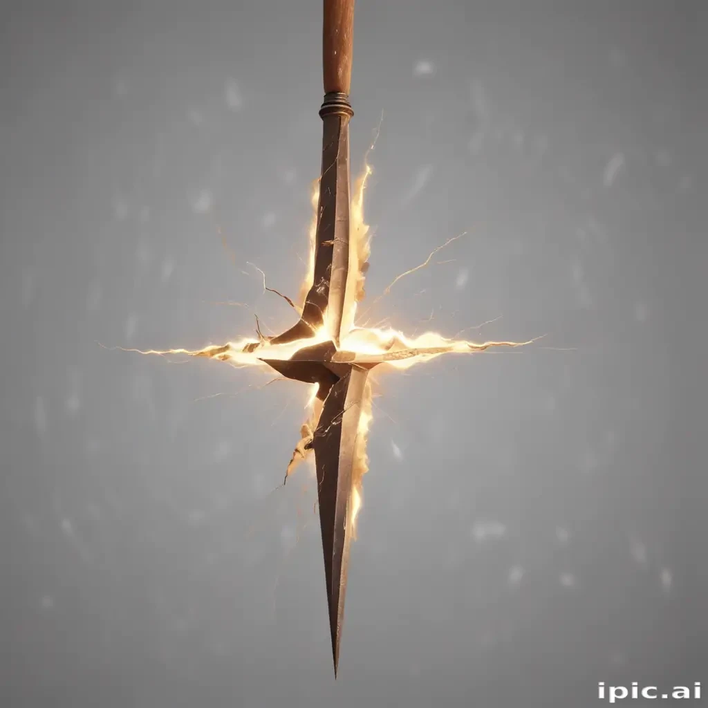 lightening bolt png