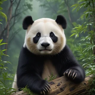 panda wallpapers