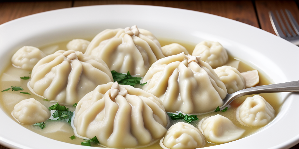 chicken and dumplings with frozen dumplings