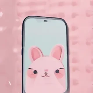 wallpaper cute aesthetic