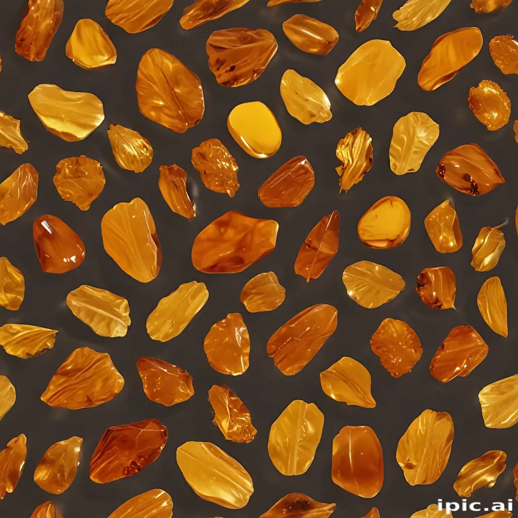 amber png