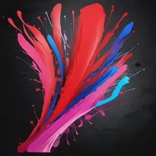 paint stroke png