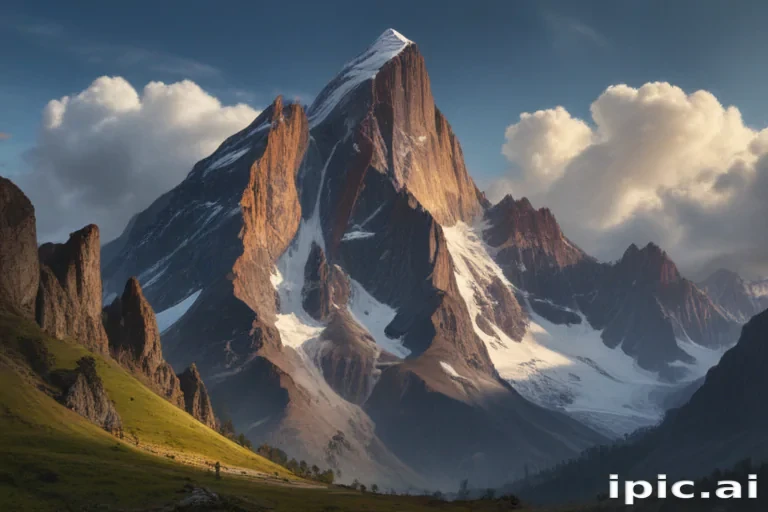 mountain png transparent