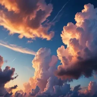 sky wallpaper iphone