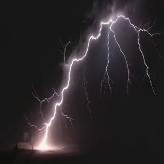 lightning png transparent