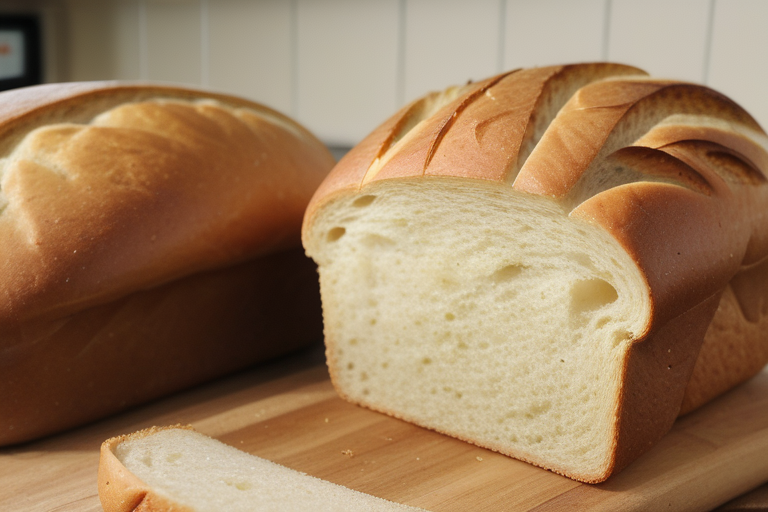 no yeast bread machine recipes