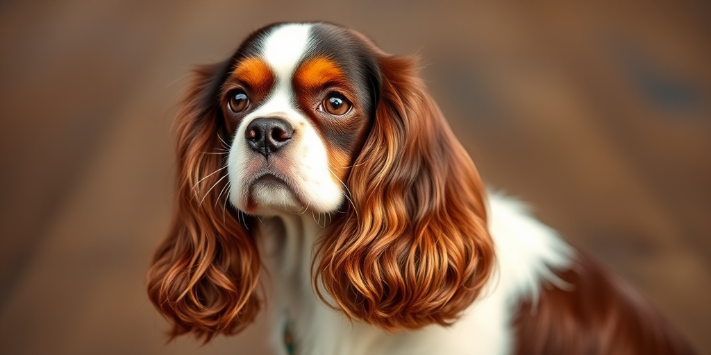 english toy spaniel