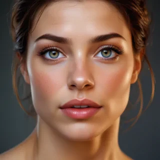 strong women images