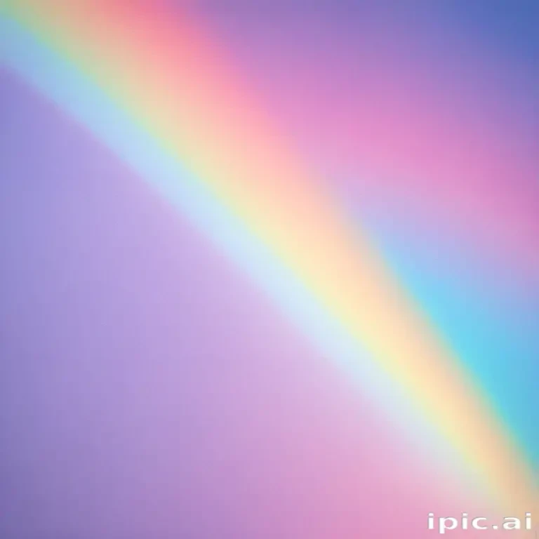 rainbow wallpapers pastel