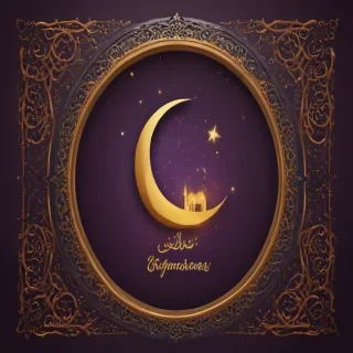 ramadan mubarak wallpaper