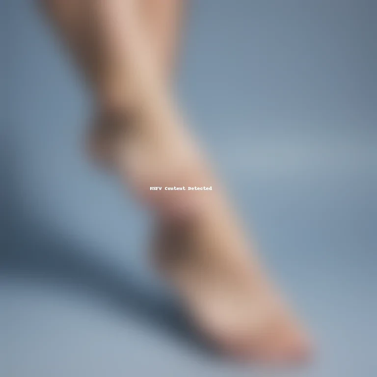 foot images