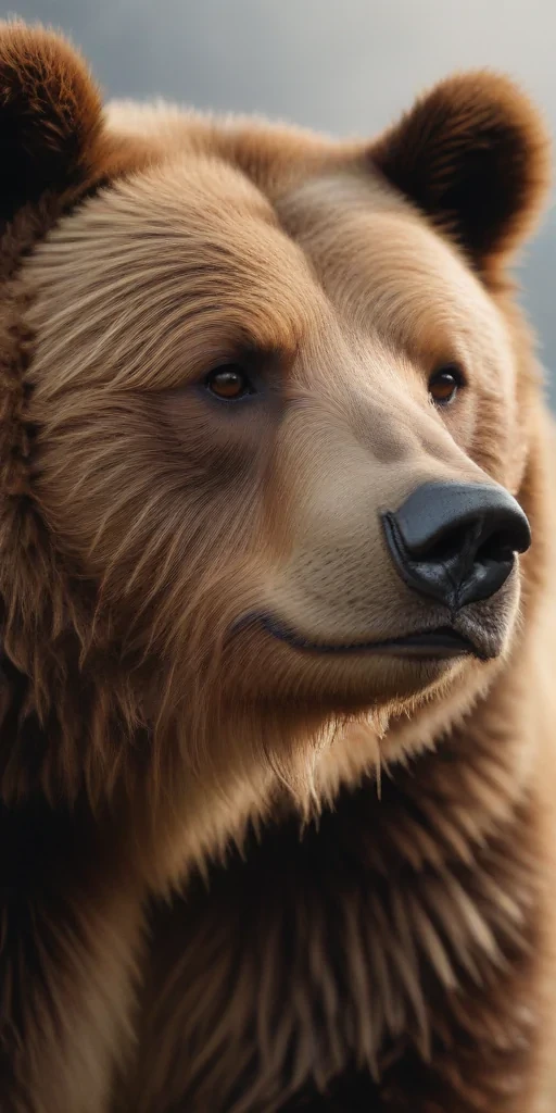 bear png