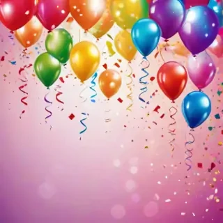 celebrate background