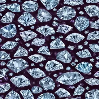 wallpaper diamonds background
